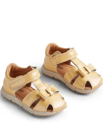 Donna Sandal Lemon 22