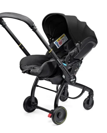 Doona   Nitro Black