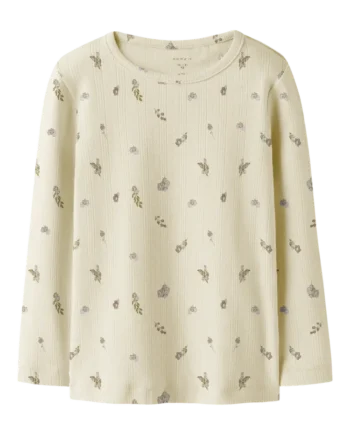 Dortheas Bluse Pear Sorbet 98