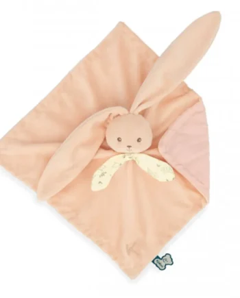 Doudou Rabbit Peach