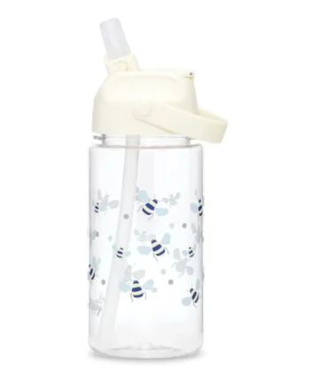 Drikkedunk Tritan Honeybee 500 Ml