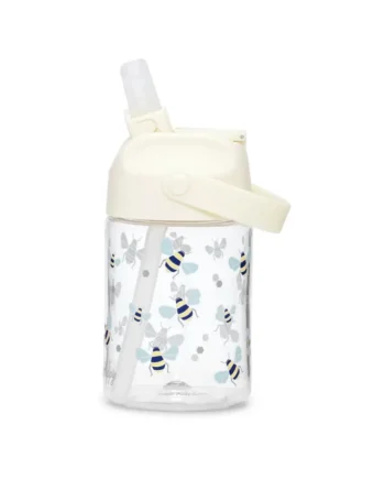 Drikkedunk Tritan Honeybee 350 Ml
