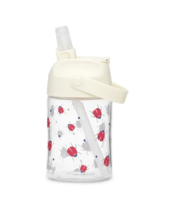 Drikkedunk Tritan Ladybug 350 Ml