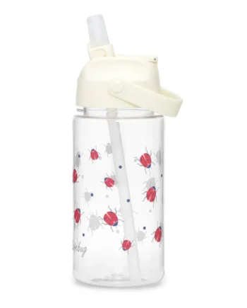 Drikkedunk Tritan Ladybug 500 Ml