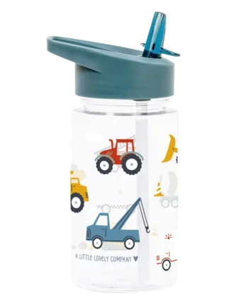 Drink Bottle: Vehicles