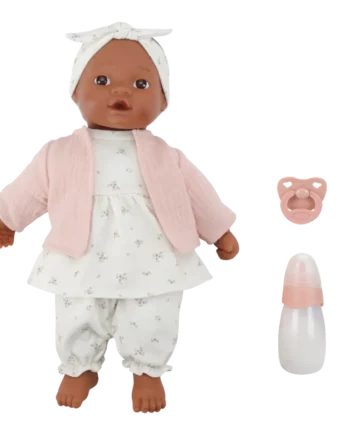 Dukke Noa 36 Cm