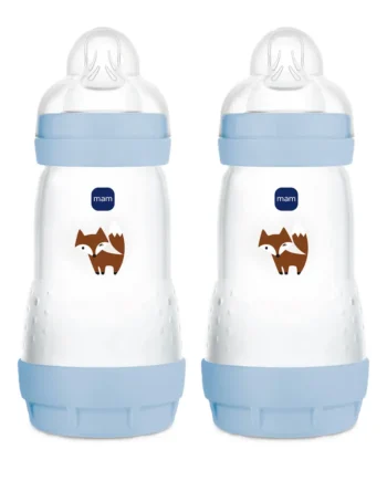 Easy Start Anti-colic 260ml  -pk Blue
