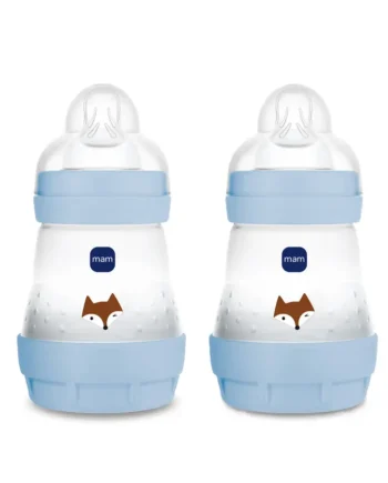 Easy Start Anti-colic 160ml  -pk Blue