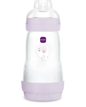 Easy Start Anti-colic 260ml  -pk Pink