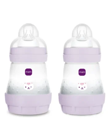 Easy Start Anti-colic 160ml  -pk Pink