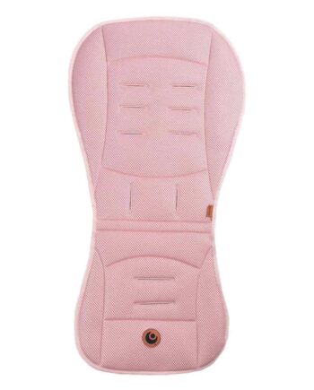 Easygrow Air Inlay Klapvogn Pink