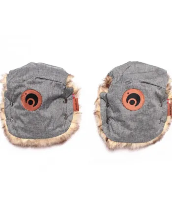 Easygrow Mini Handmuffs Grey