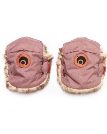 Easygrow Mini Handmuffs Pink
