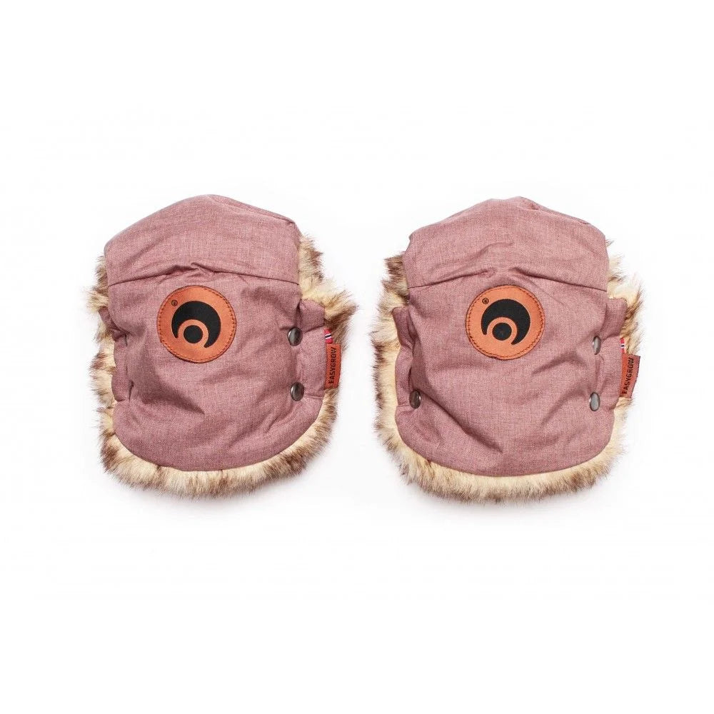 Easygrow Mini Handmuffs Pink