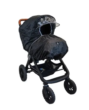 Easygrow Raincover Stroke
