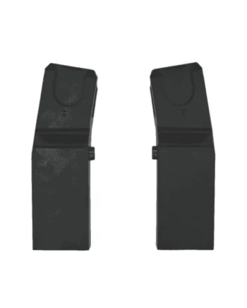 Autostols Adapter Til Zoey