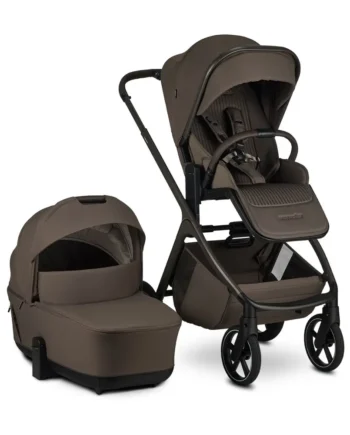 Zoey Duovogn Chestnut Brown