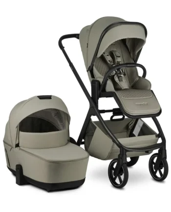 Zoey Duovogn Sage Green