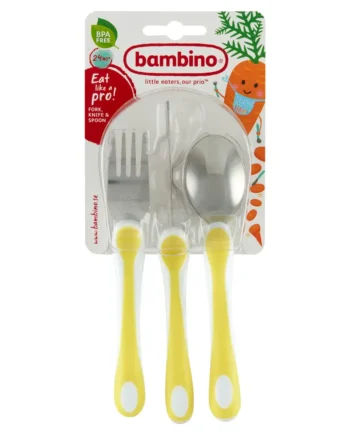 Eat Like   Pro Yellow