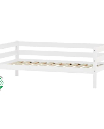 Eco Comfort Juniorseng 70x160 Cm  Hvid