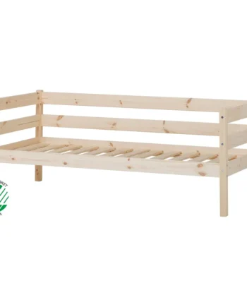 Eco Comfort Juniorseng 70x160 Cm  Natur