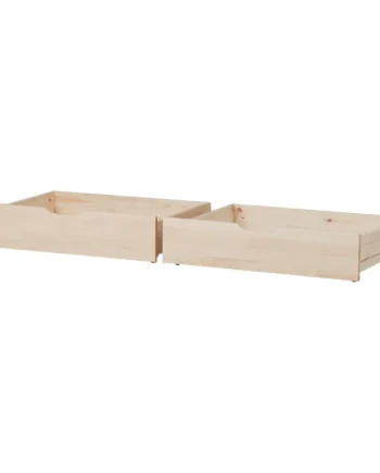 Eco Comfort Skuffesæt Til 70x160 Cm  Natur