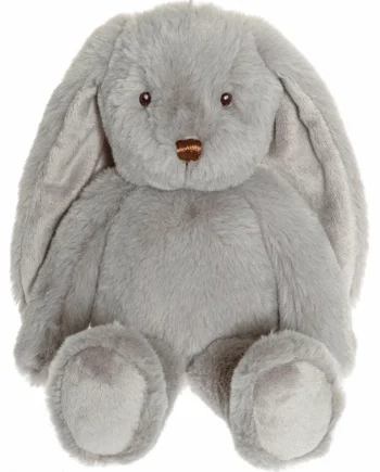 Ecofriends Bunnies Svea  Lysegrå   Lille