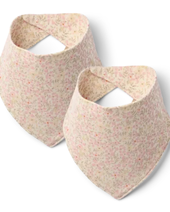 Eden Bid  -pak Coral Flowers Onesize