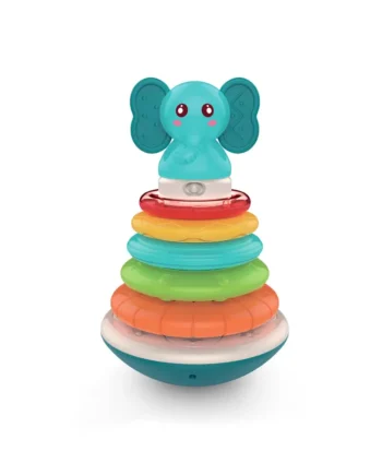 Elefant Stabeltårn