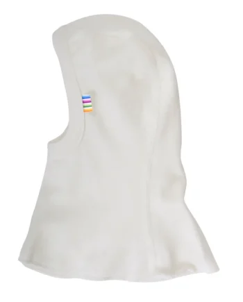 Elefanthue Joha Uld Bomuld Natur 48cm