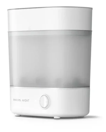 Elektrisk Dampsterilisator