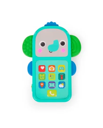 Elephone Legetøjs-telefon