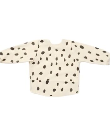 Elodie  Hagesmæk Forklæde  Dalmatian Dots