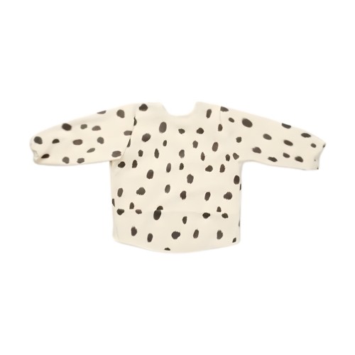 Elodie  Hagesmæk Forklæde  Dalmatian Dots