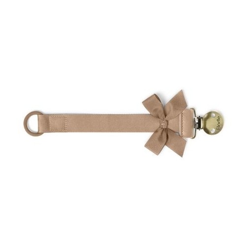 Elodie  Suttesnor Med Sløjfe  Soft Terracotta