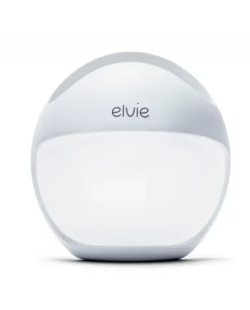 Elvie Curve Brystpumpe