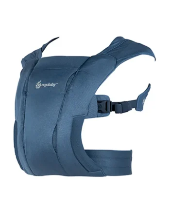 Embrace Soft Air Mesh Blue