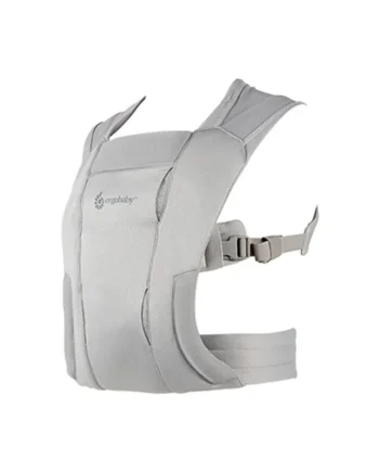 Embrace Soft Air Mesh Soft Grey