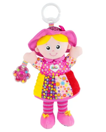 Emilyâ Dukkeâ Rangle