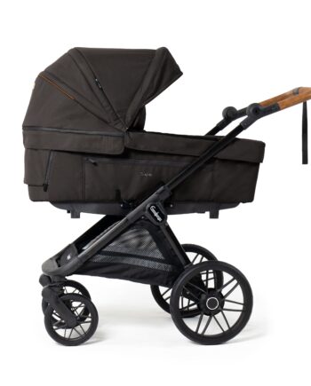 Emmaljunga Big Star Sento Outdoor Brown 2026