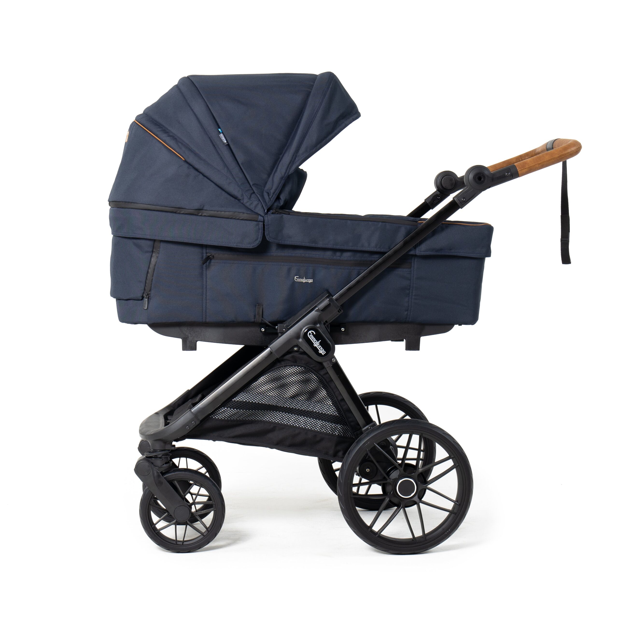 Emmaljunga Big Star Sento Outdoor Dark Navy 2026