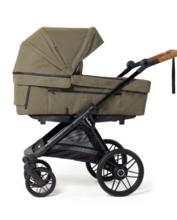 Emmaljunga Big Star Sento Outdoor Olive 2026