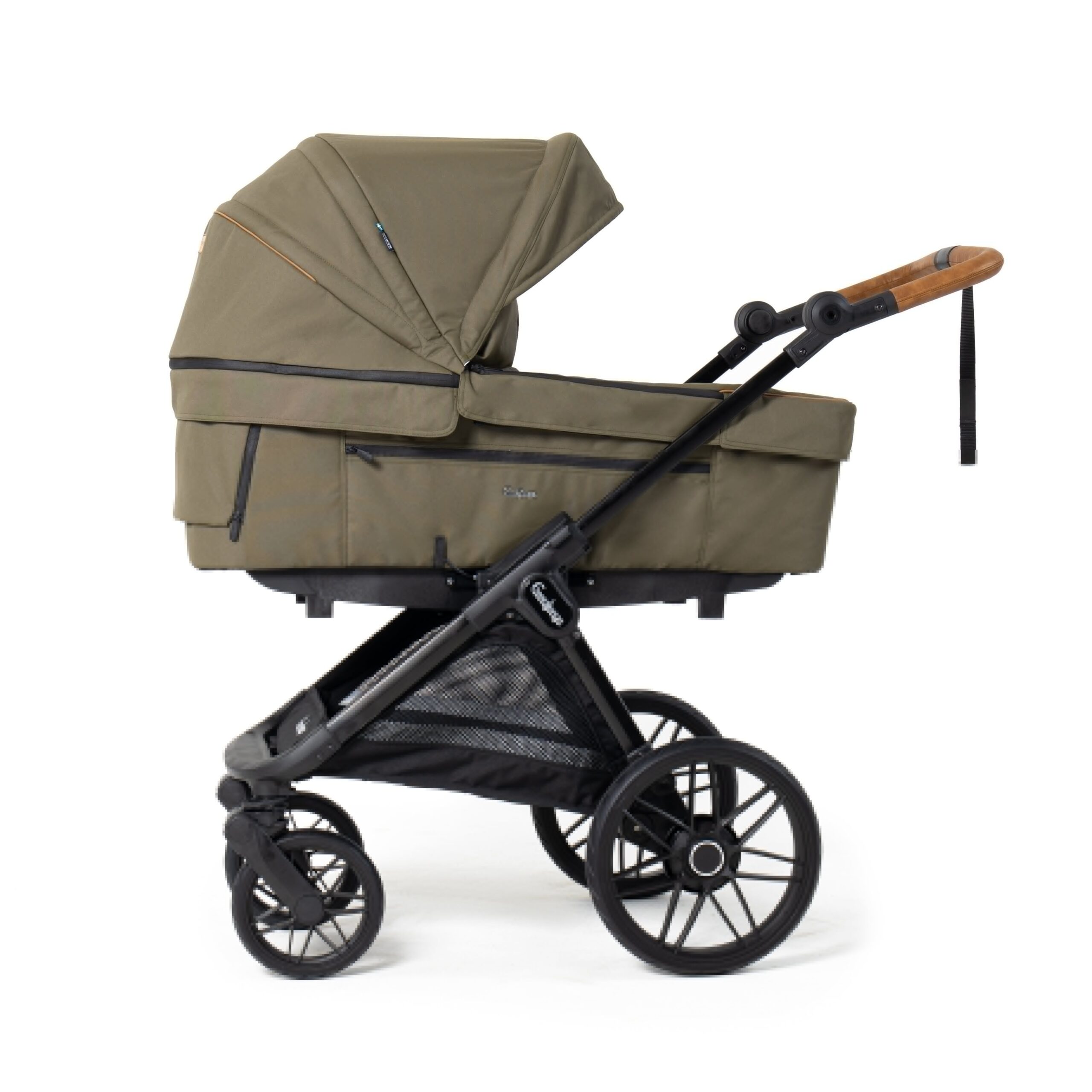 Emmaljunga Big Star Sento Outdoor Olive 2026