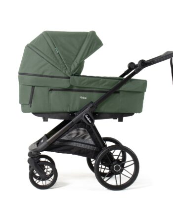 Emmaljunga Big Star Sento Urban Urban Green 2026