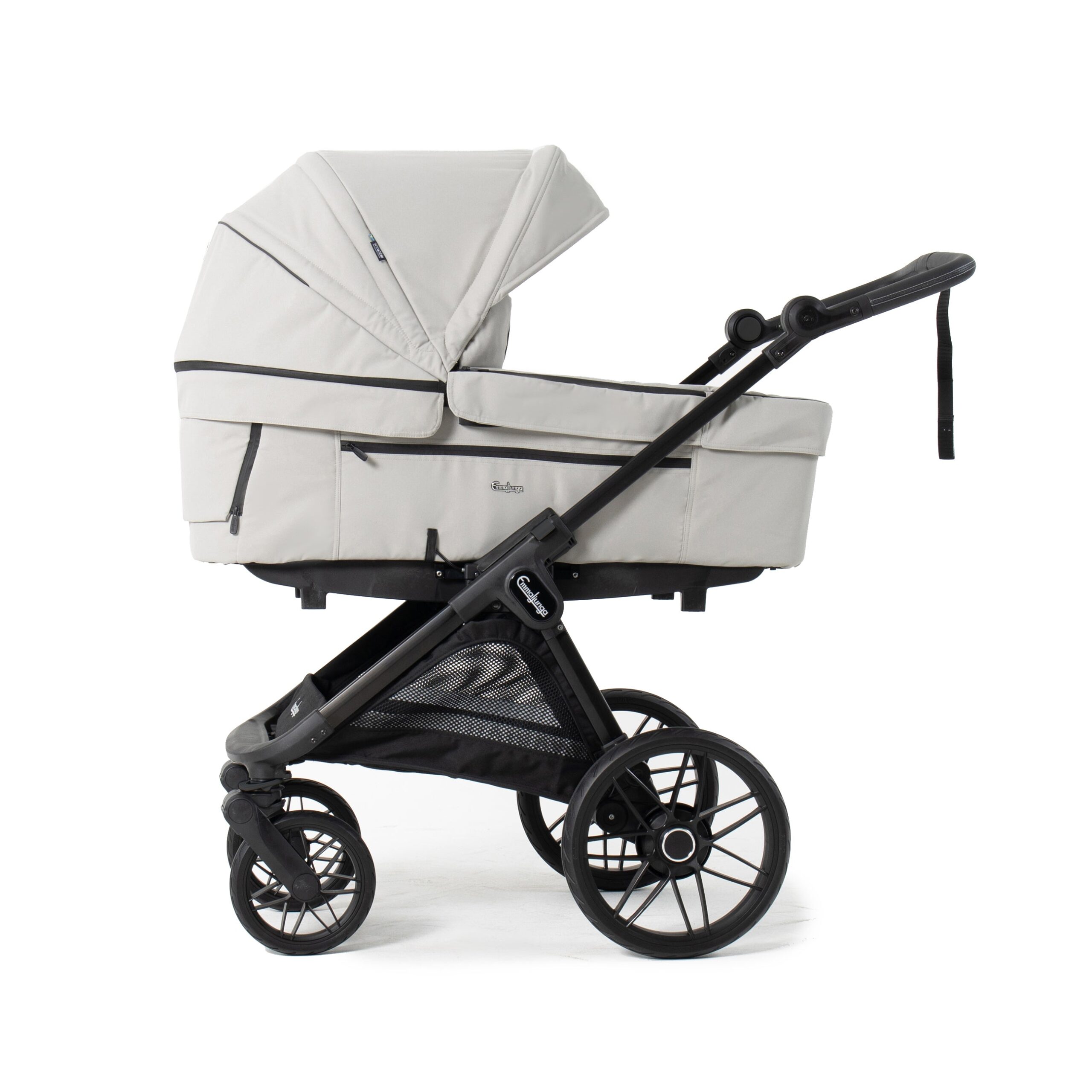 Emmaljunga Big Star Sento Urban Urban Pearl 2026