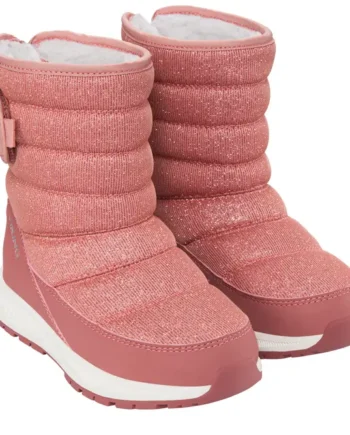 Equip Glitter Warm Wp Pull On Pink 28