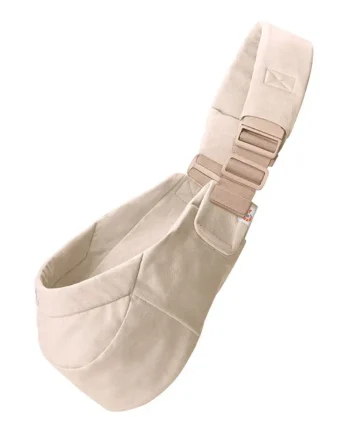 Bæresele Upsie Sling  Beige