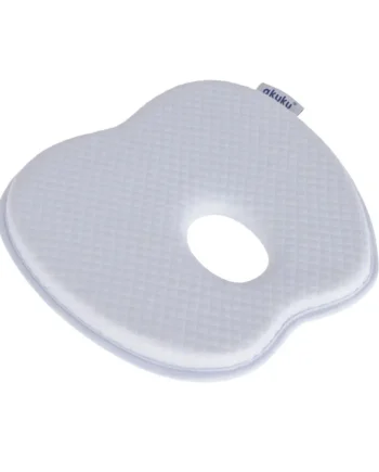 Ergonomisk Babypude