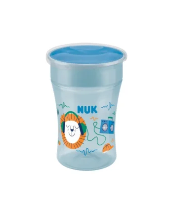 Evolution Magic Cup Blue