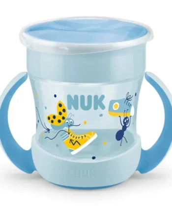 Evolution Mini Magic Cup Blå